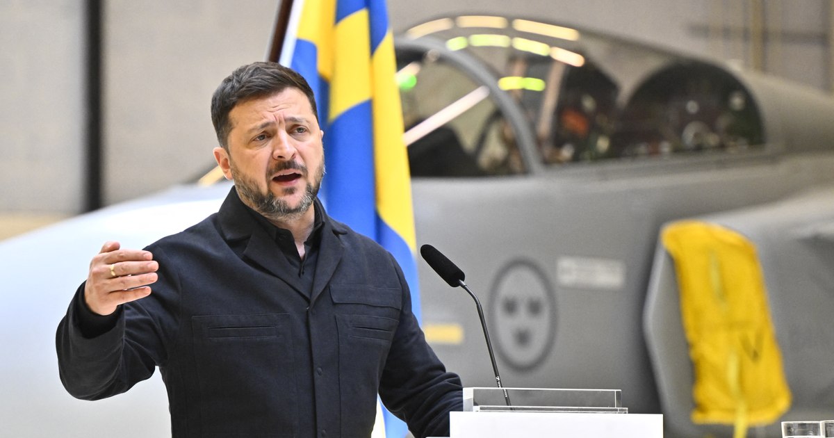 Atac cu rachete balistice asupra unei centrale energetice din Kiev: Zelenski cere intervenția SUA