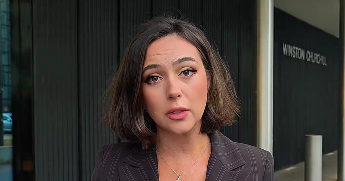 Fosta purtătoare de cuvânt a lui Zelenski, blocată la Parlamentul European după sancțiuni