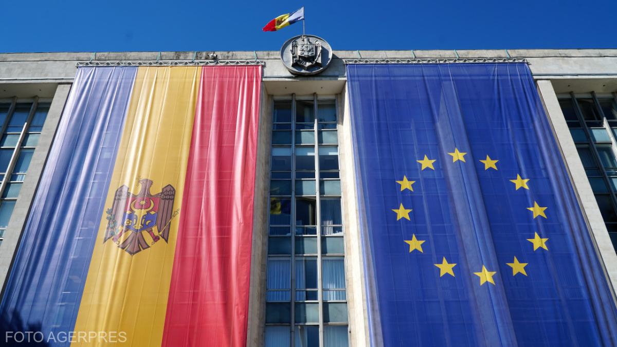 Republica Moldova ar putea primi o foaie de parcurs pentru aderarea la UE: Semnal politic major de la Chișinău