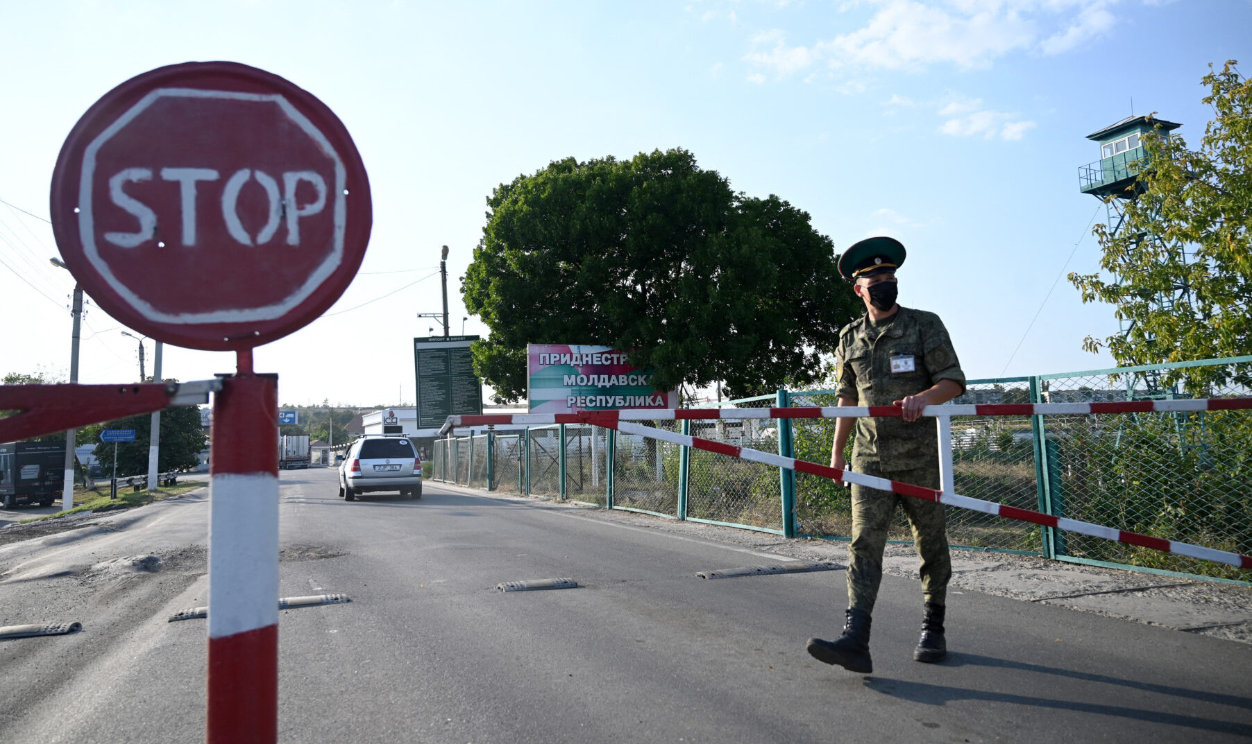 Transnistria se îndreaptă spre Occident: Schimbări majore în comerțul și fluxul de navetiști