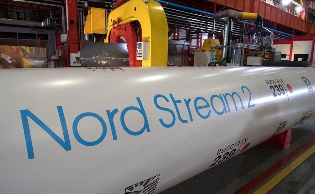 Începe procesul pentru sabotajul conductelor Nord Stream: un fost ofițer ucrainean este acuzat de crimă de război