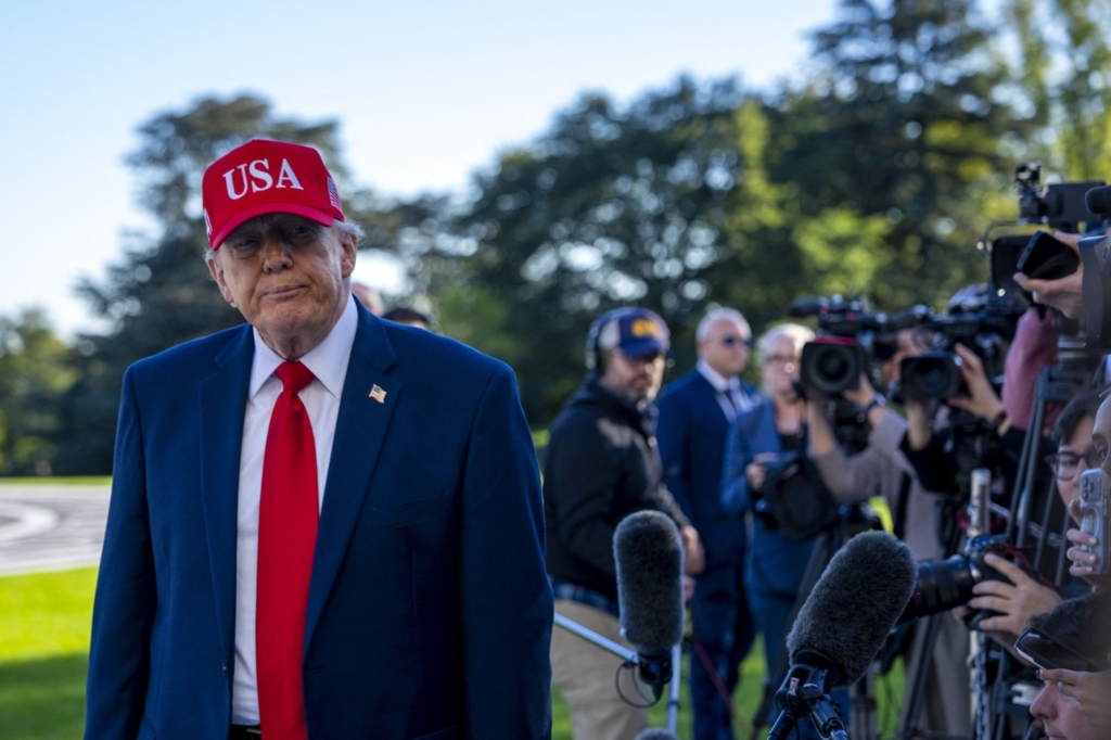 Conflict între Donald Trump și republicanii din Senat după acordul de import de motorină din Rusia