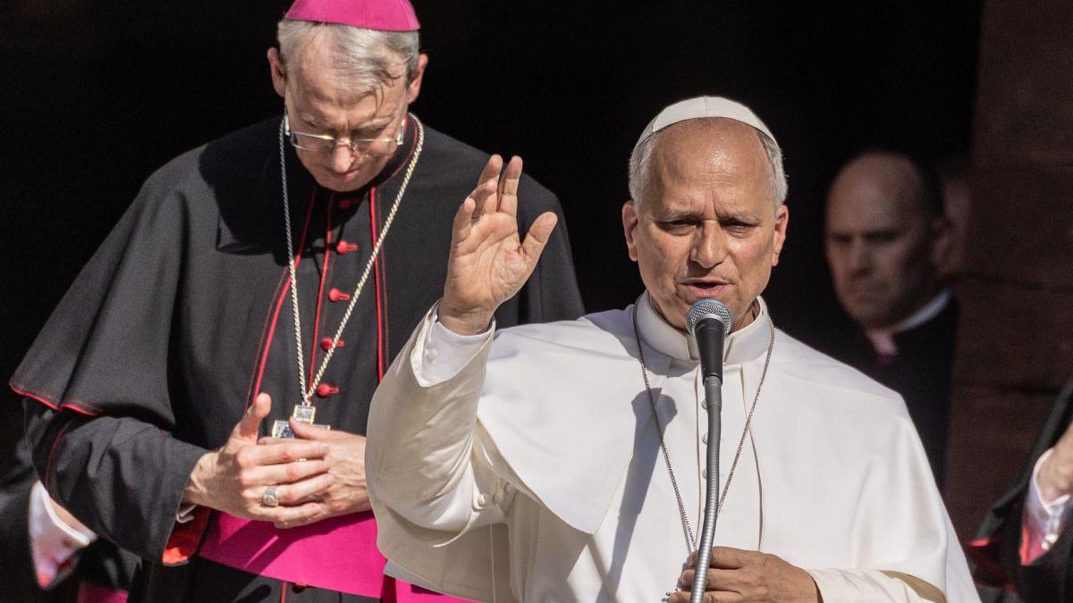 Papa Leon al XIV-lea anulează măsurile de austeritate: Salariile în Vatican vor reveni la nivelul anterior