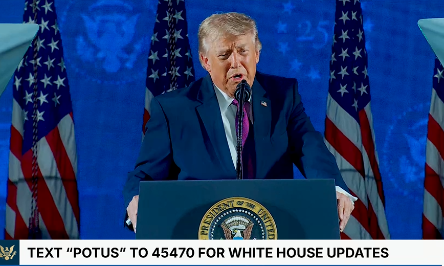 Trump anunță un contract major pentru un gazoduct din Alaska: Taiwanul va cumpăra 30% din producție