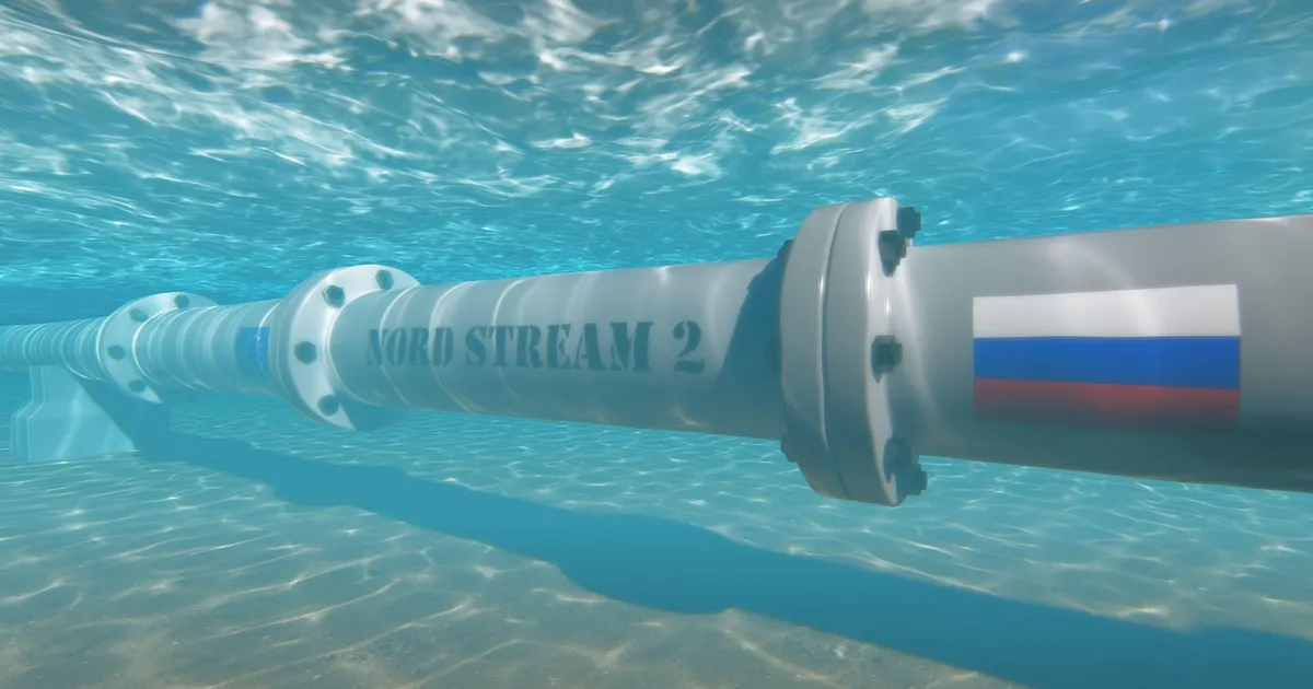 Începe primul proces pentru sabotajul conductelor Nord Stream: un fost ofițer ucrainean este acuzat de crime de război