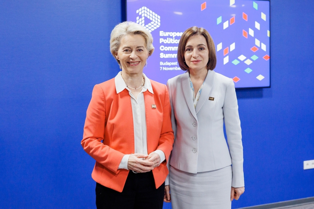 Ucraina și Republica Moldova avansează în procesul de aderare la UE prin deschiderea a două noi capitole
