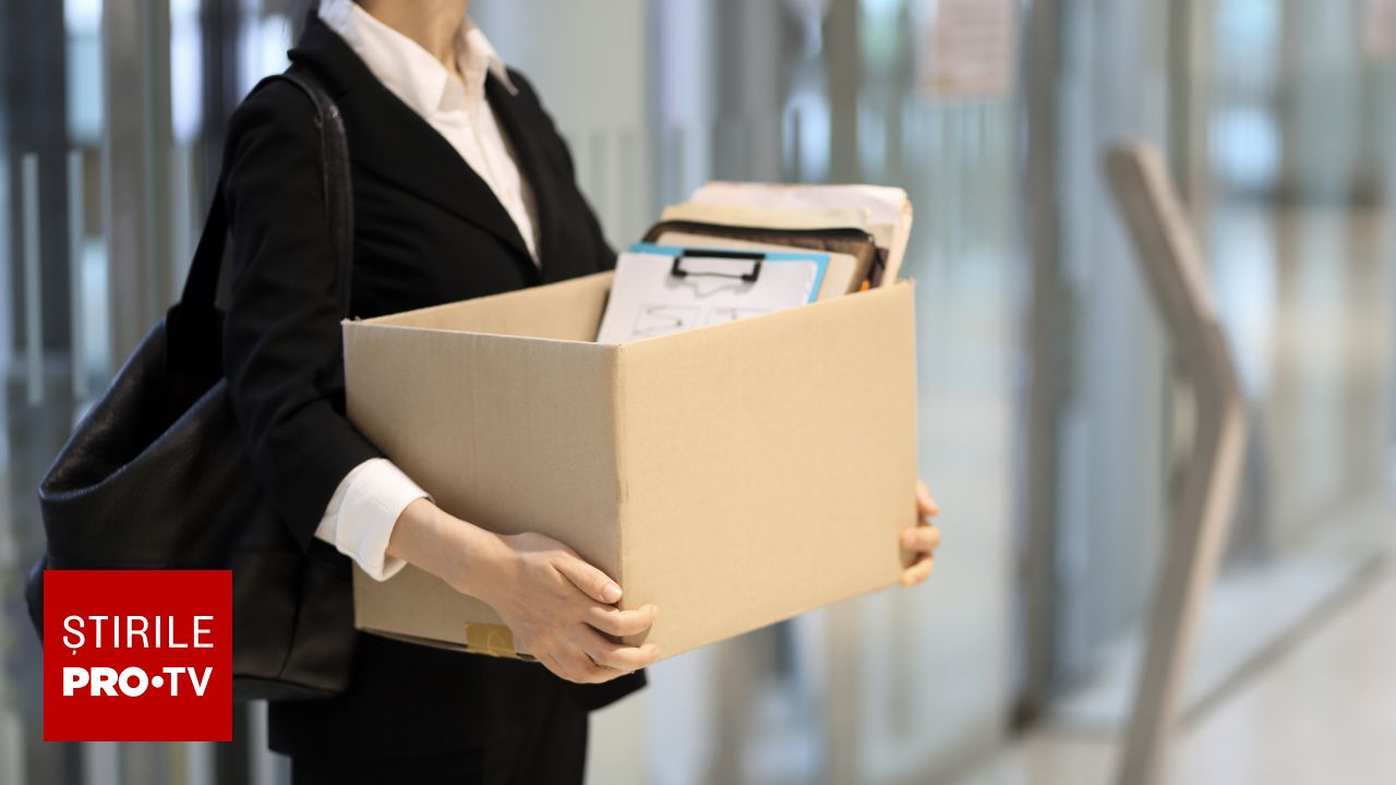 O femeie va fi despăgubită cu 30.000 de euro după ce a fost concediată pentru că a cerut tura de noapte