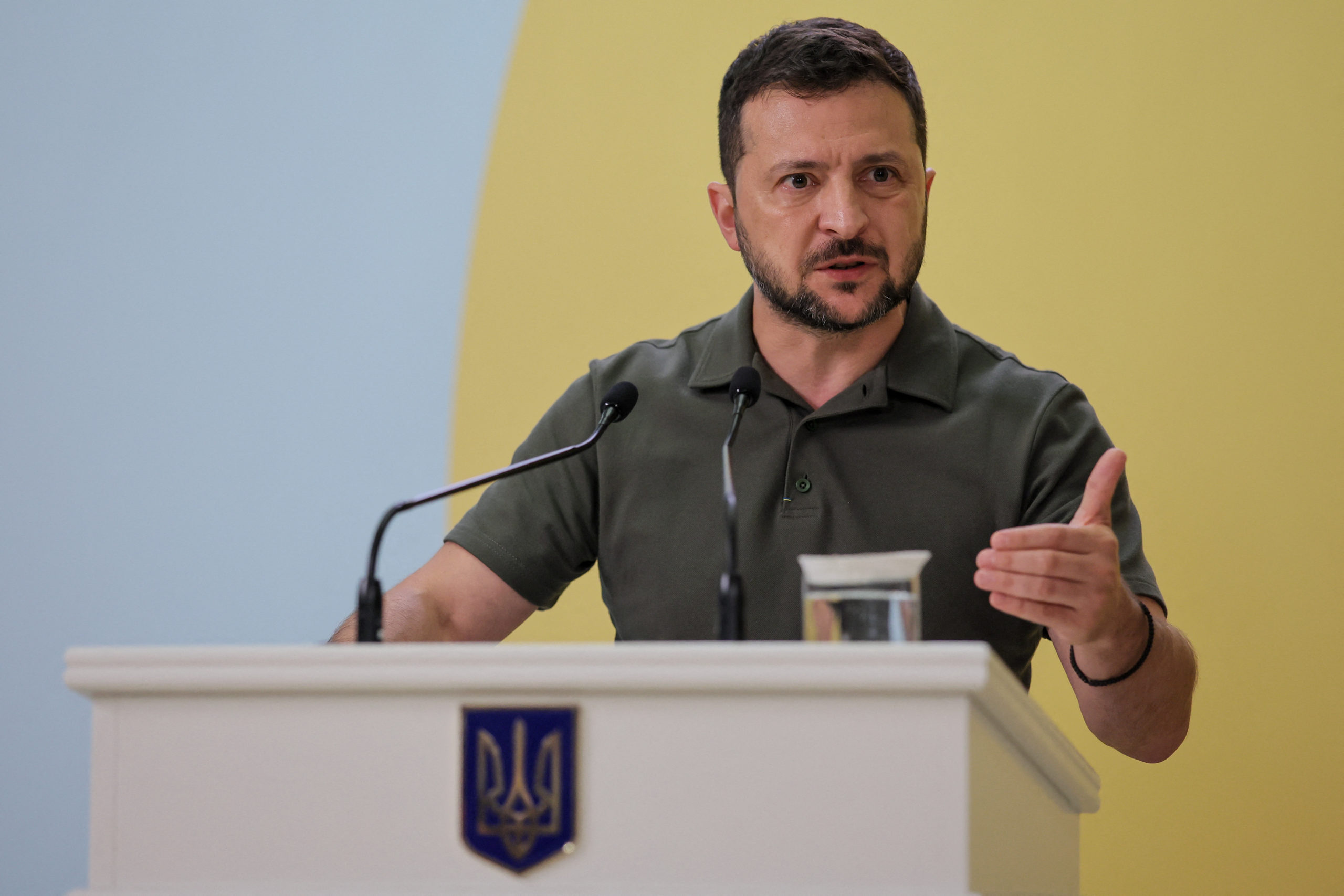 Zelenski acuză Rusia că ignoră armistițiul energetic propus de Trump după un atac masiv asupra infrastructurii