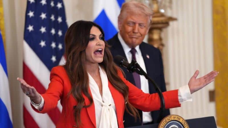 Kimberly Guilfoyle demisionează din funcția de ambasador al SUA în Grecia după acuzații de corupție și presiuni politice