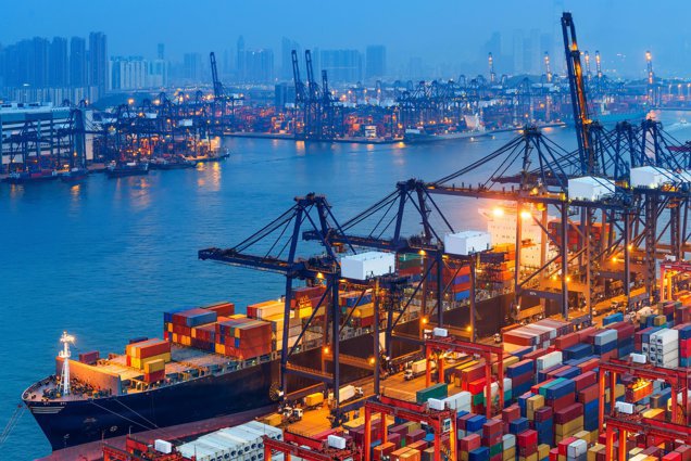 Exporturile Chinei au crescut cu 36,3% în septembrie, impulsionate de inteligența artificială